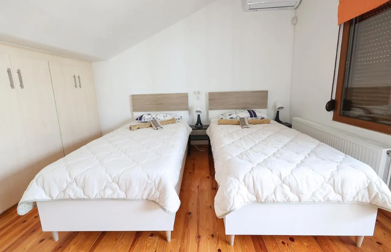 Apartment Alsalos Sea View House Gournes Gouvon