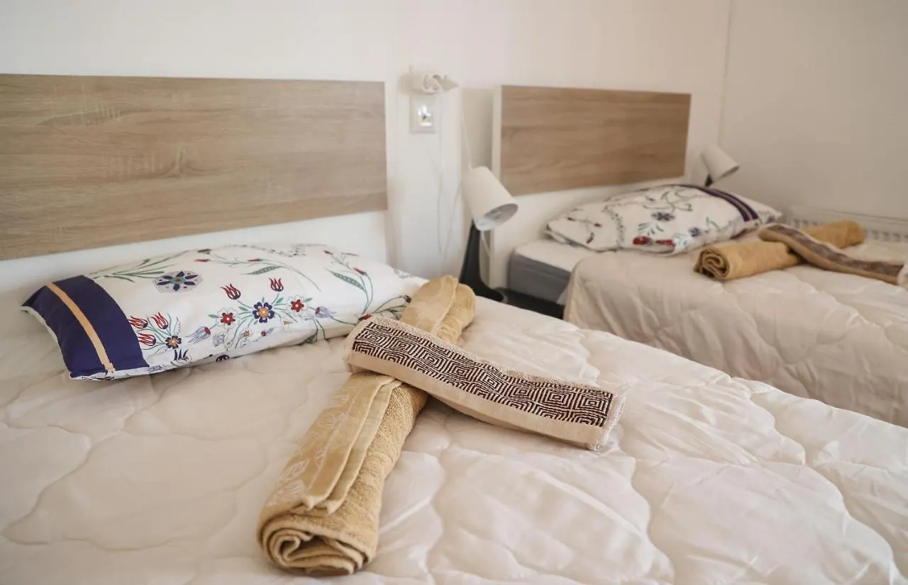 Apartment Alsalos Sea View House Gournes Gouvon