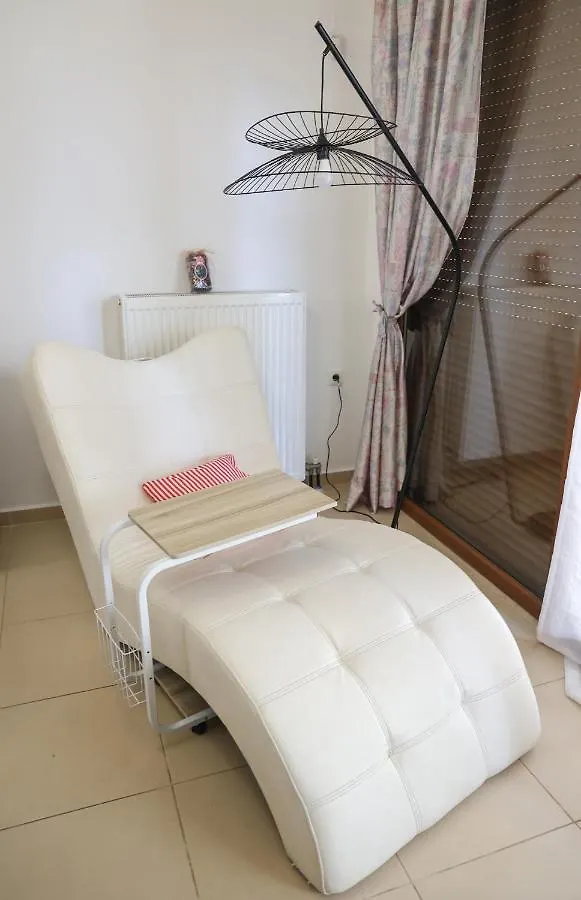 Apartment Alsalos Sea View House Gournes Gouvon