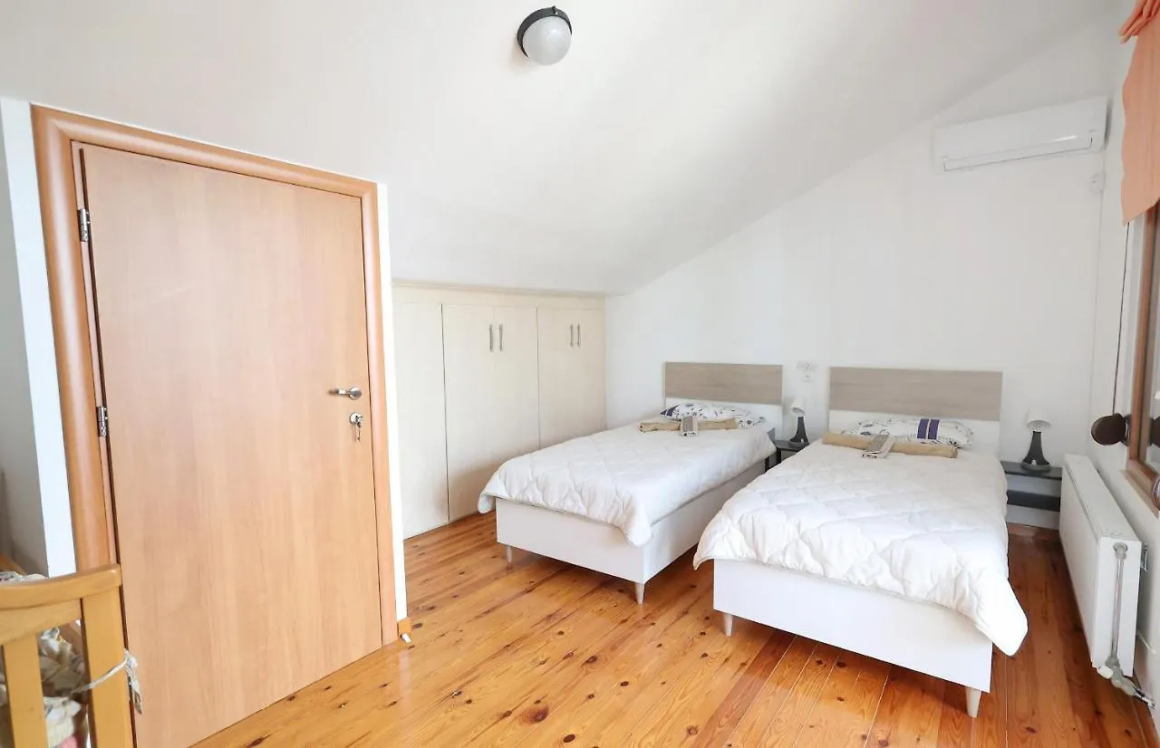 Alsalos Sea View House Gournes Gouvon Apartment