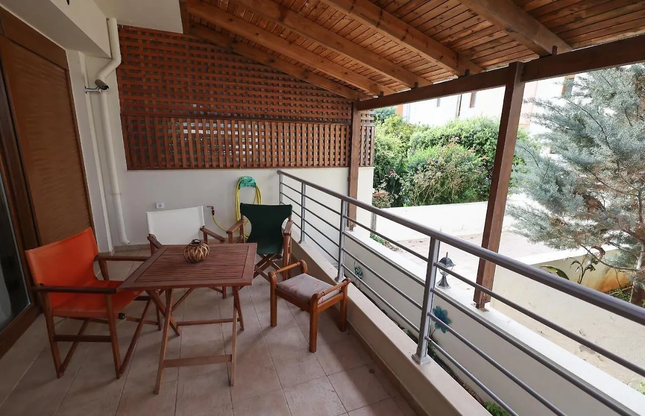 Apartment Alsalos Sea View House Gournes Gouvon