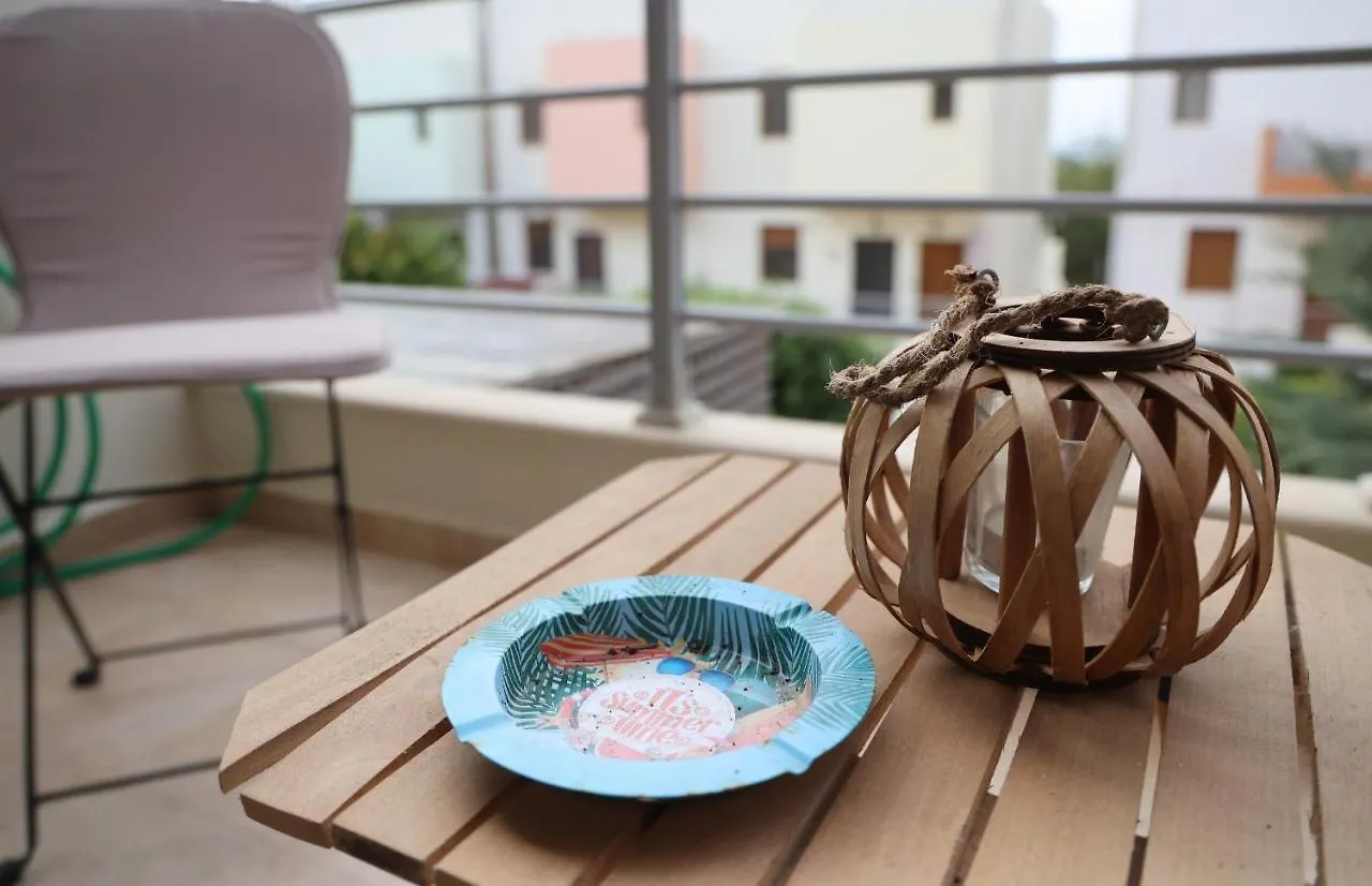 Alsalos Sea View House Gournes Gouvon Apartment